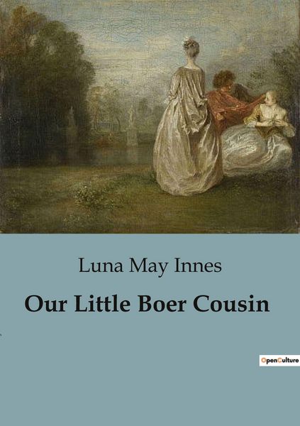 Produktbild: Our Little Boer Cousin
