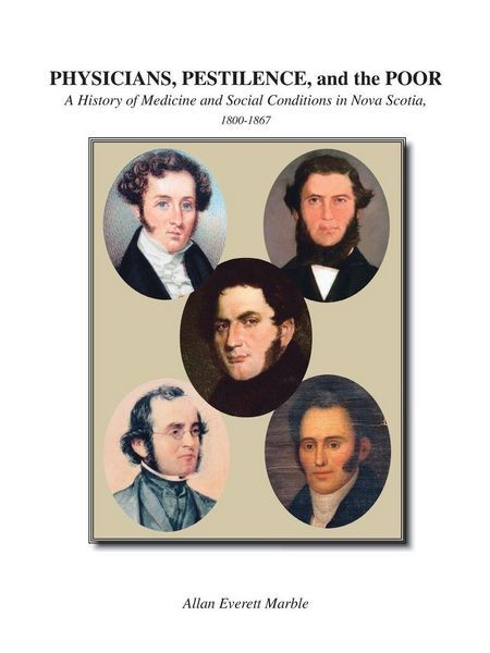 Produktbild: Physicians, Pestilence, and the Poor