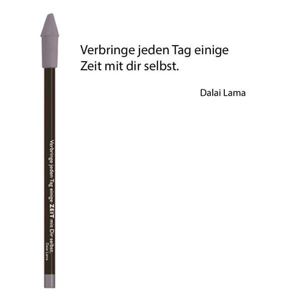Produktbild: Bleistift Dalai Lama, Zeit