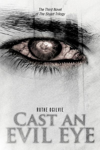 Produktbild: Cast an Evil Eye