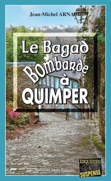 Produktbild: Le Bagad bombarde &agrave; Quimper