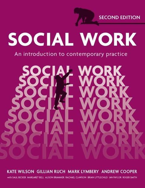 Produktbild: Social Work
