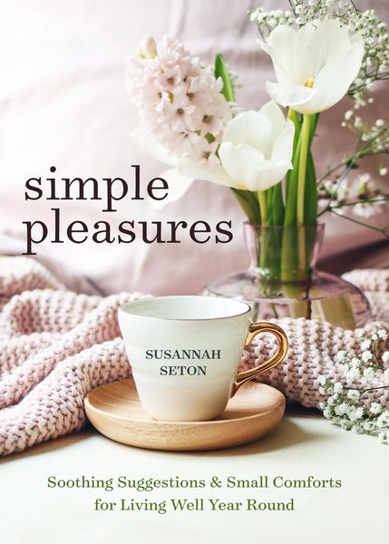 Produktbild: Simple Pleasures