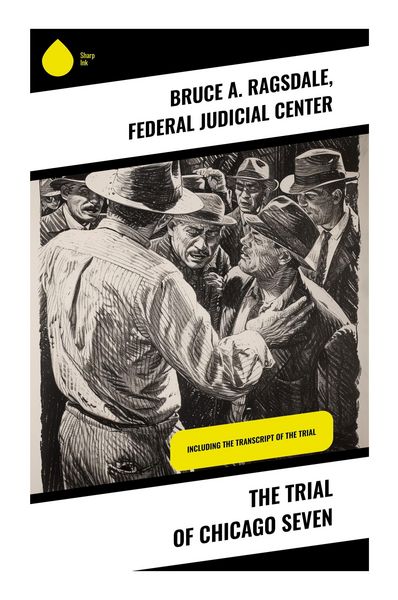 Produktbild: The Trial of Chicago Seven