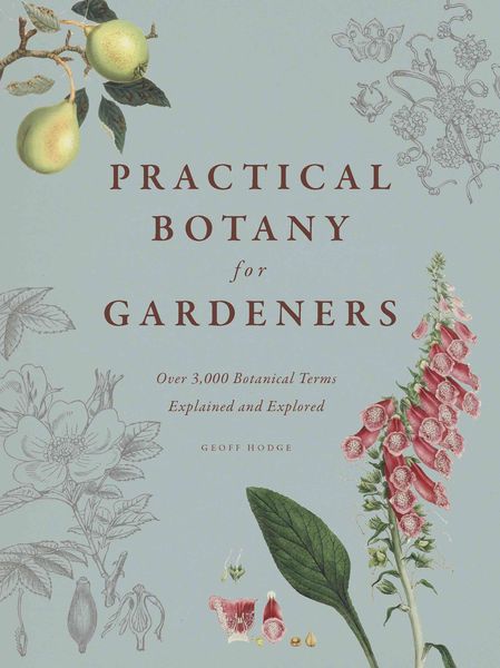 Produktbild: Practical Botany for Gardeners