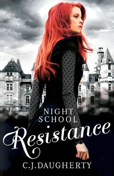 Produktbild: Resistance / Night School 4