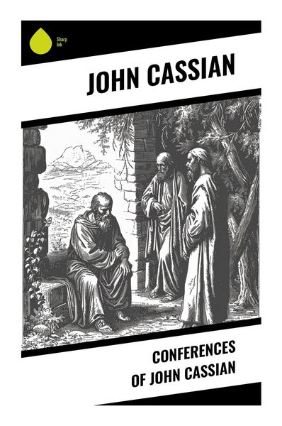 Produktbild: Conferences of John Cassian