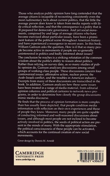 Produktbild: Talking Politics