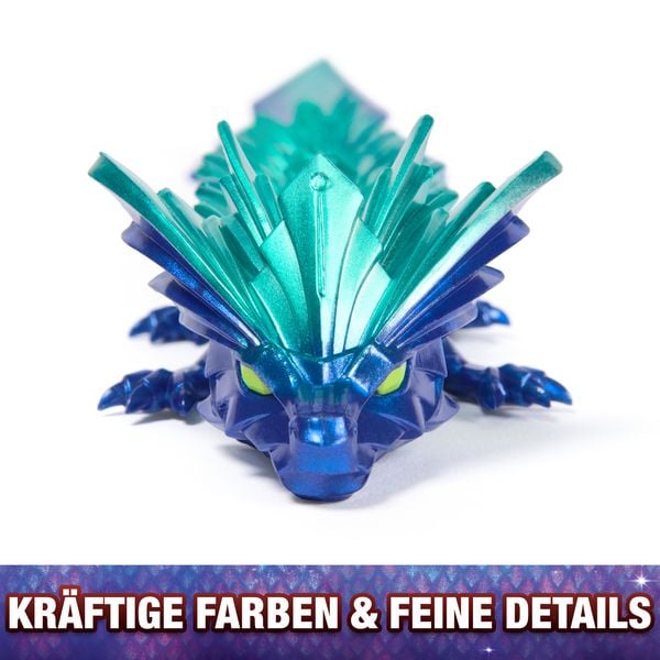 Produktbild: CRD Crystal Lynx Dragons