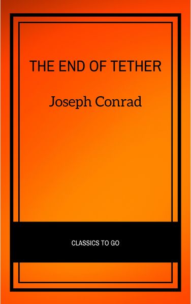 Produktbild: The End of Tether