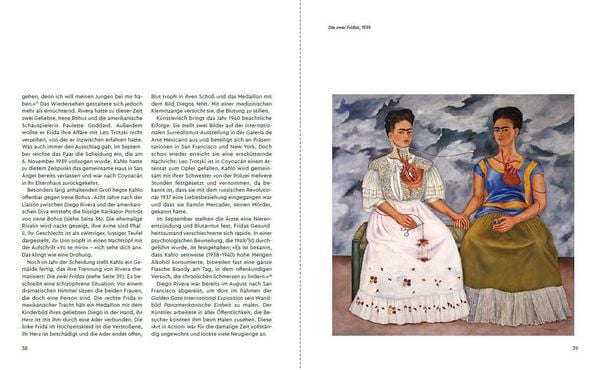 Produktbild: Kahlo