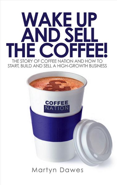 Produktbild: Wake Up and Sell the Coffee!
