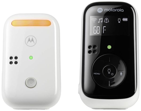 Motorola PIP11 505537471238 Babyphone DECT