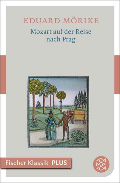 Produktbild: Mozart auf der Reise nach Prag