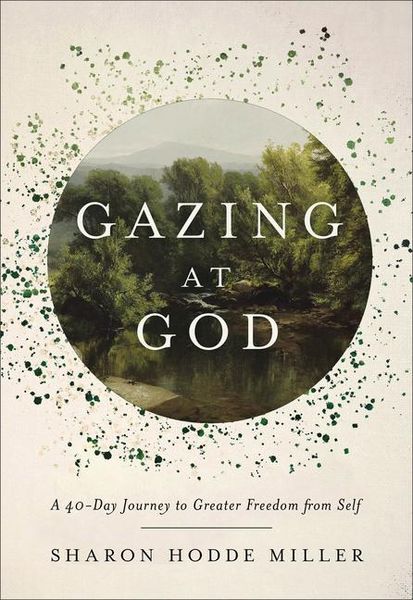 Produktbild: Gazing at God