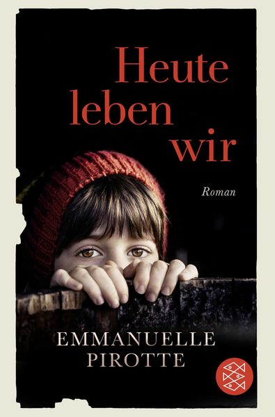Produktbild: Heute leben wir