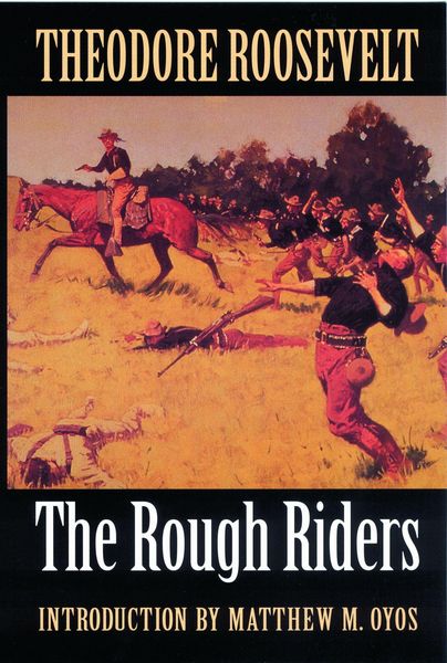 Produktbild: The Rough Riders