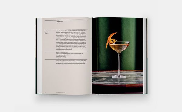 Produktbild: The Connaught Bar: Cocktail Recipes and Iconic Creations (2024)