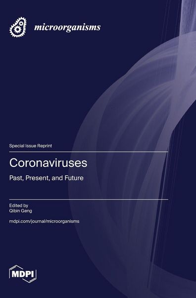 Produktbild: Coronaviruses