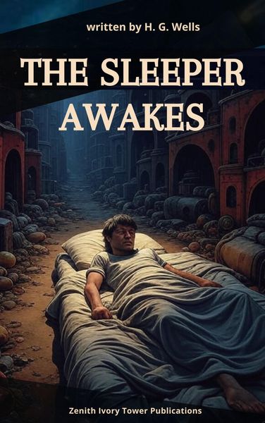 Produktbild: The Sleeper Awakes