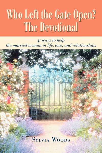 Produktbild: Who Left the Gate Open? The Devotional