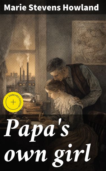 Produktbild: Papa's own girl