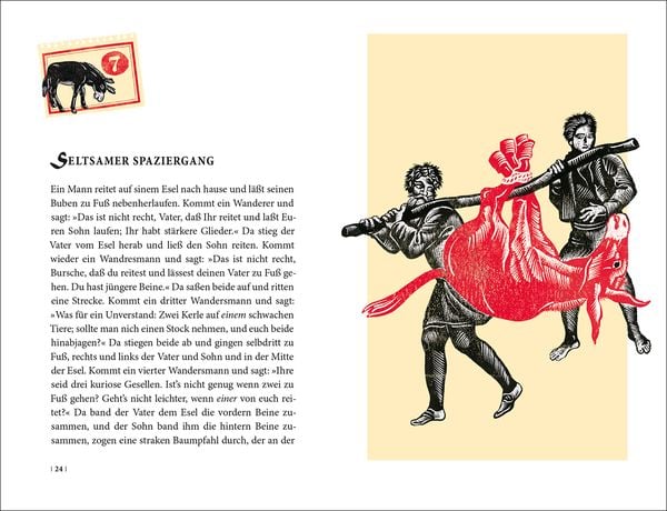 Kalendergeschichten Von Johann Peter Hebel Klassenarbeit Klasse 7 "Die schönsten Kalendergeschichten" online kaufen