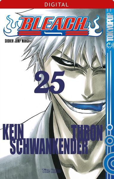 Produktbild: Bleach 25