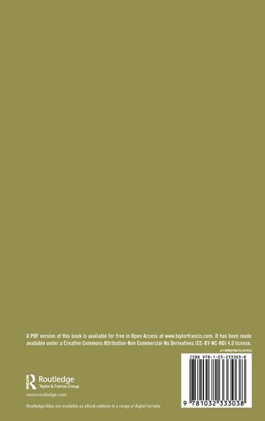Produktbild: Nordic Peace in Question