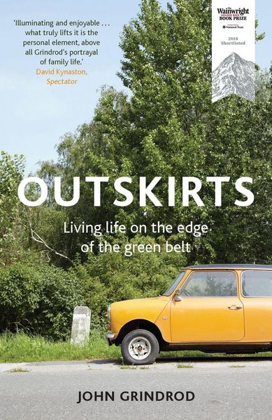 Produktbild: Outskirts