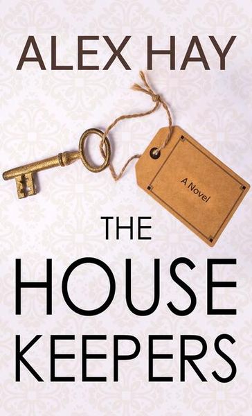 Produktbild: The Housekeepers