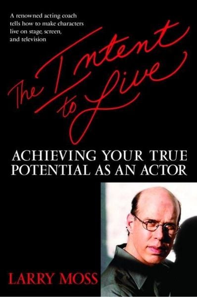 Produktbild: The Intent to Live