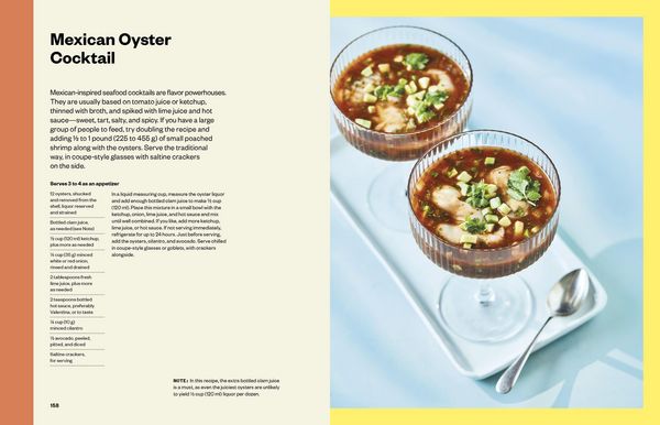 Produktbild: The Joy of Oysters