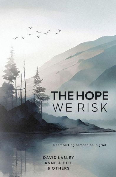 Produktbild: The Hope We Risk