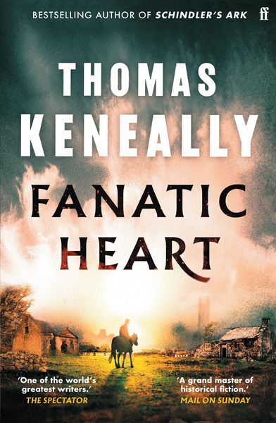 Produktbild: Fanatic Heart