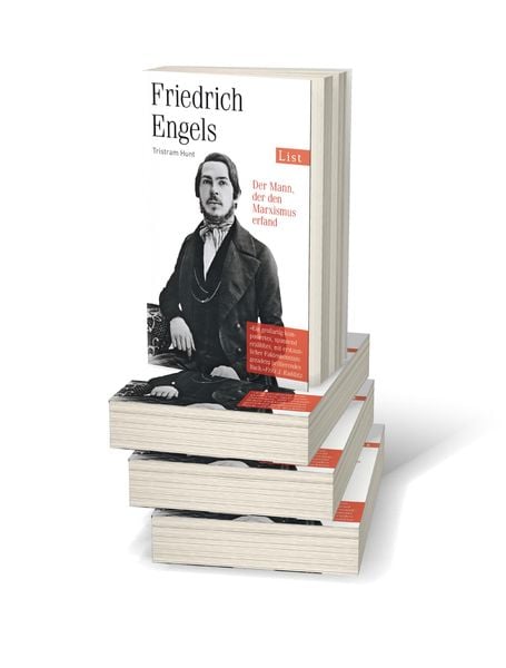 Friedrich Engels