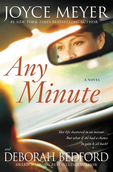 Produktbild: Any Minute