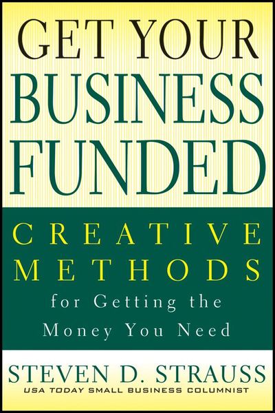 Produktbild: Get Your Business Funded