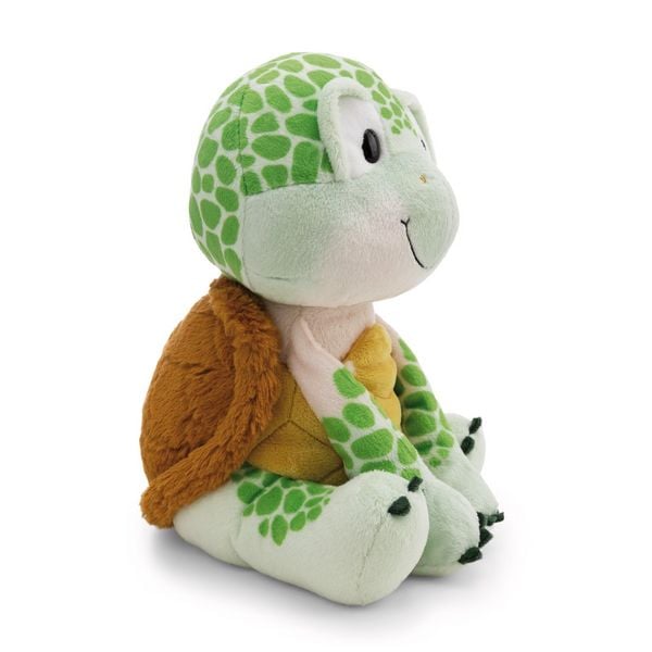 Produktbild: NICI - Kuscheltier Schildkr&ouml;te 18cm sitzend