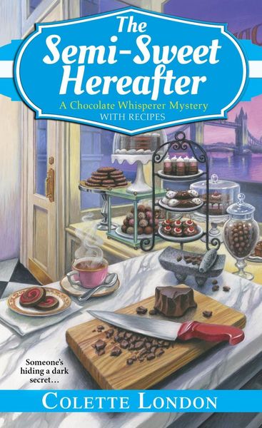 Produktbild: Semi-Sweet Hereafter