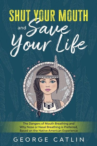 Produktbild: Shut Your Mouth and Save Your Life