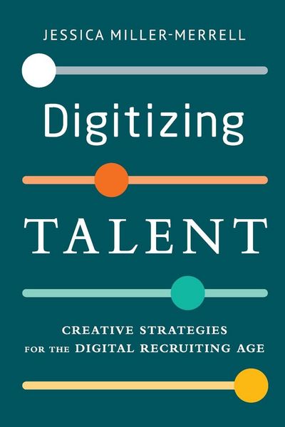 Produktbild: Digitizing Talent