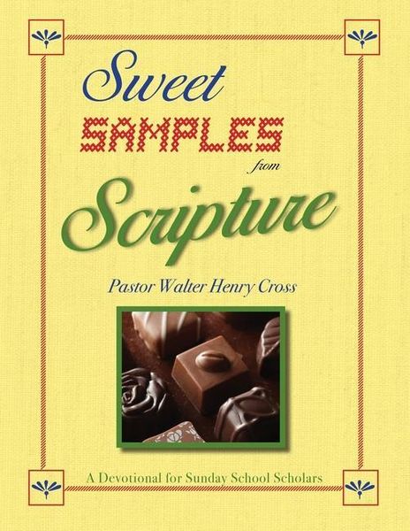Produktbild: Sweet Samples from Scripture