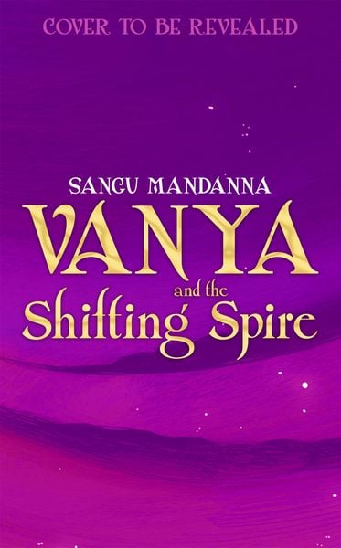 Produktbild: Vanya and the Silver Spindle