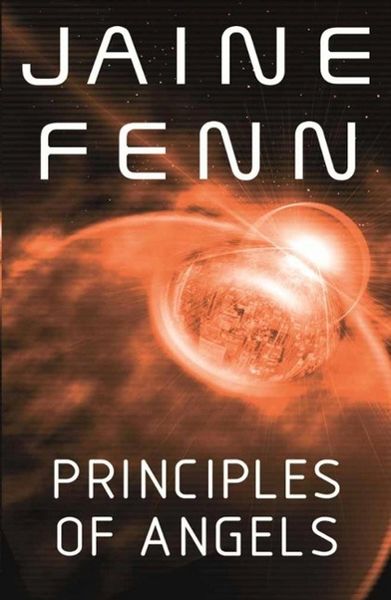 Produktbild: Principles of Angels