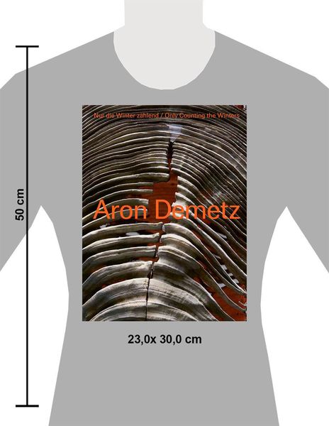 Produktbild: Aron Demetz