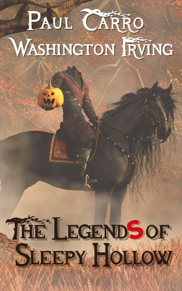 Produktbild: The Legends of Sleepy Hollow