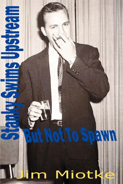 Produktbild: Stanky Swims Upstream