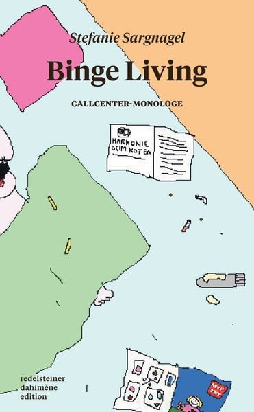 Produktbild: Binge Living