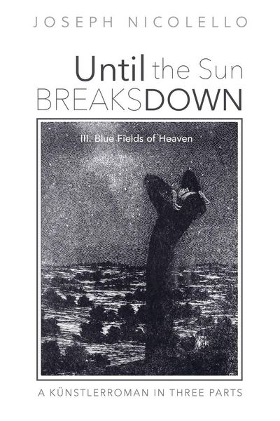 Produktbild: Until the Sun Breaks Down